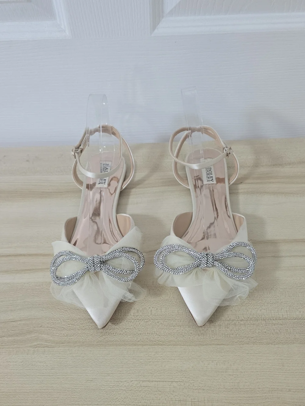 Badgley Mischka badgley mischka